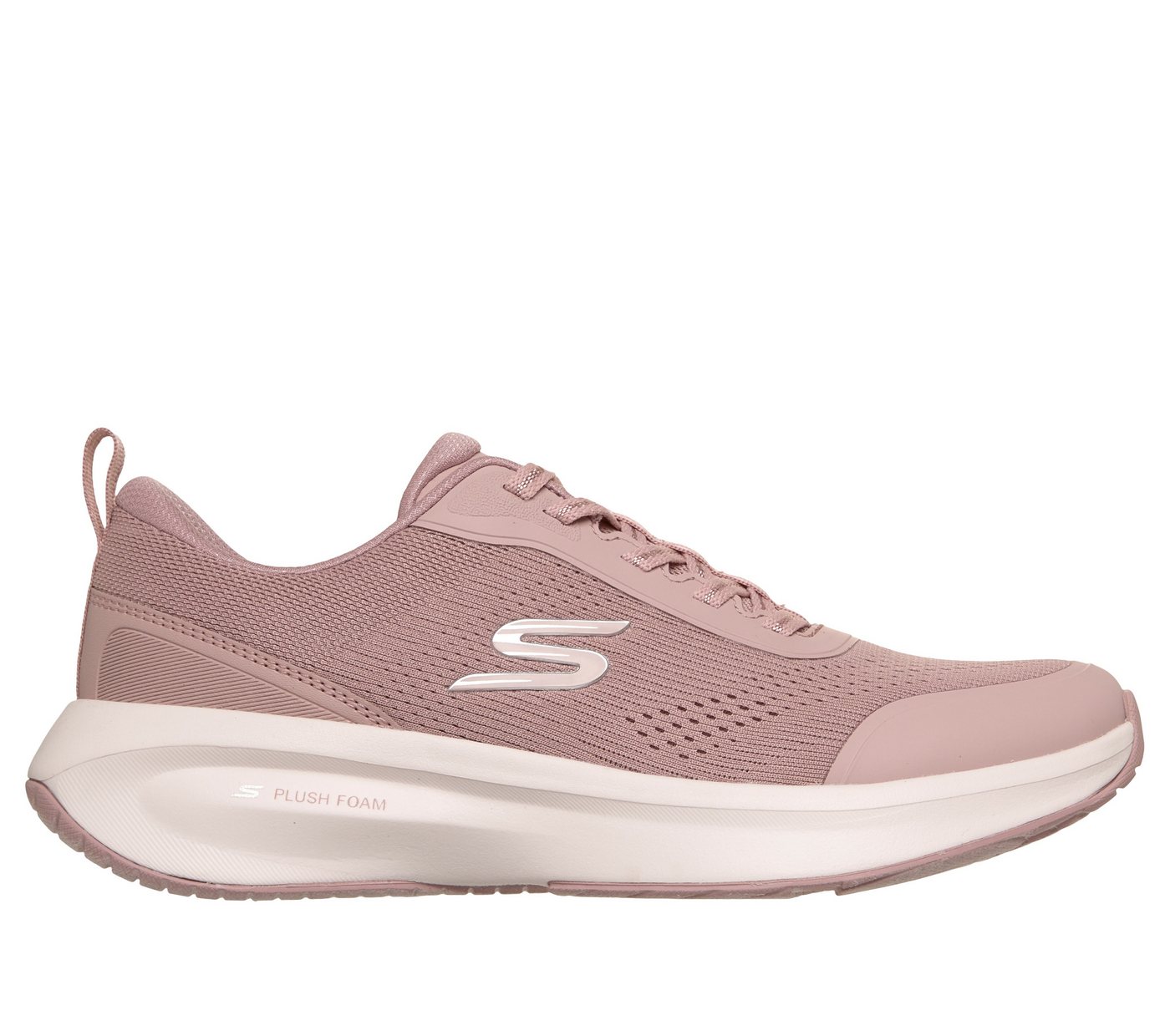 Skechers SKECHERS PLUSH FOAM Sneaker Freizeitschuh, Halbschuh mit weicher Innensohle, vegane Verarbeitung – Bild 3 von 5
