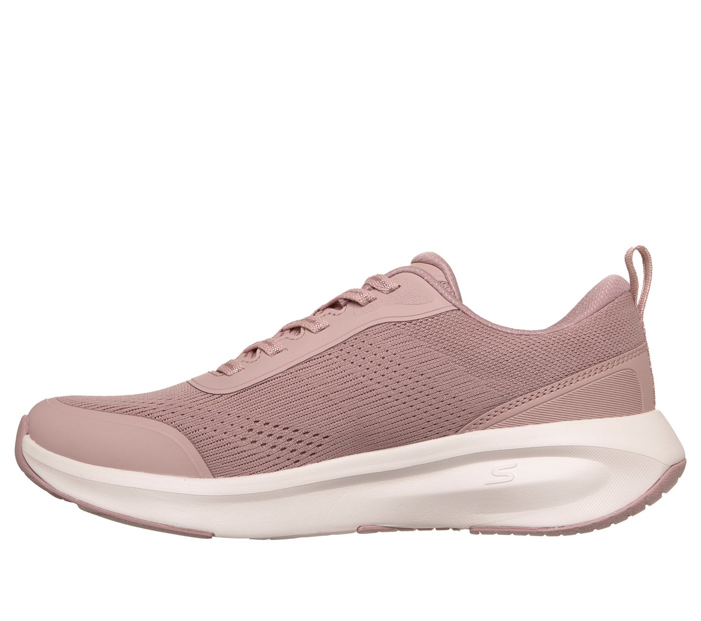 Skechers SKECHERS PLUSH FOAM Sneaker Freizeitschuh, Halbschuh mit weicher Innensohle, vegane Verarbeitung – Bild 4 von 5