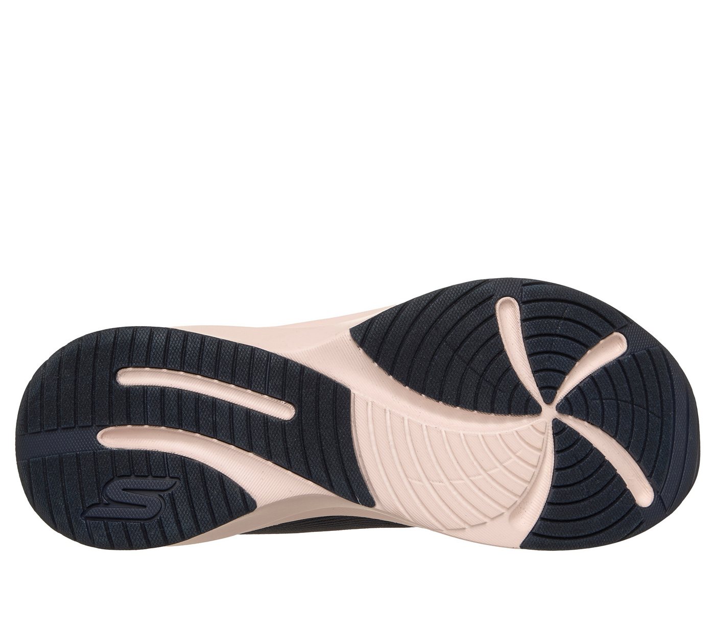 Skechers SKECHERS PLUSH FOAM Sneaker Freizeitschuh, Halbschuh mit weicher Innensohle, vegane Verarbeitung – Bild 2 von 5