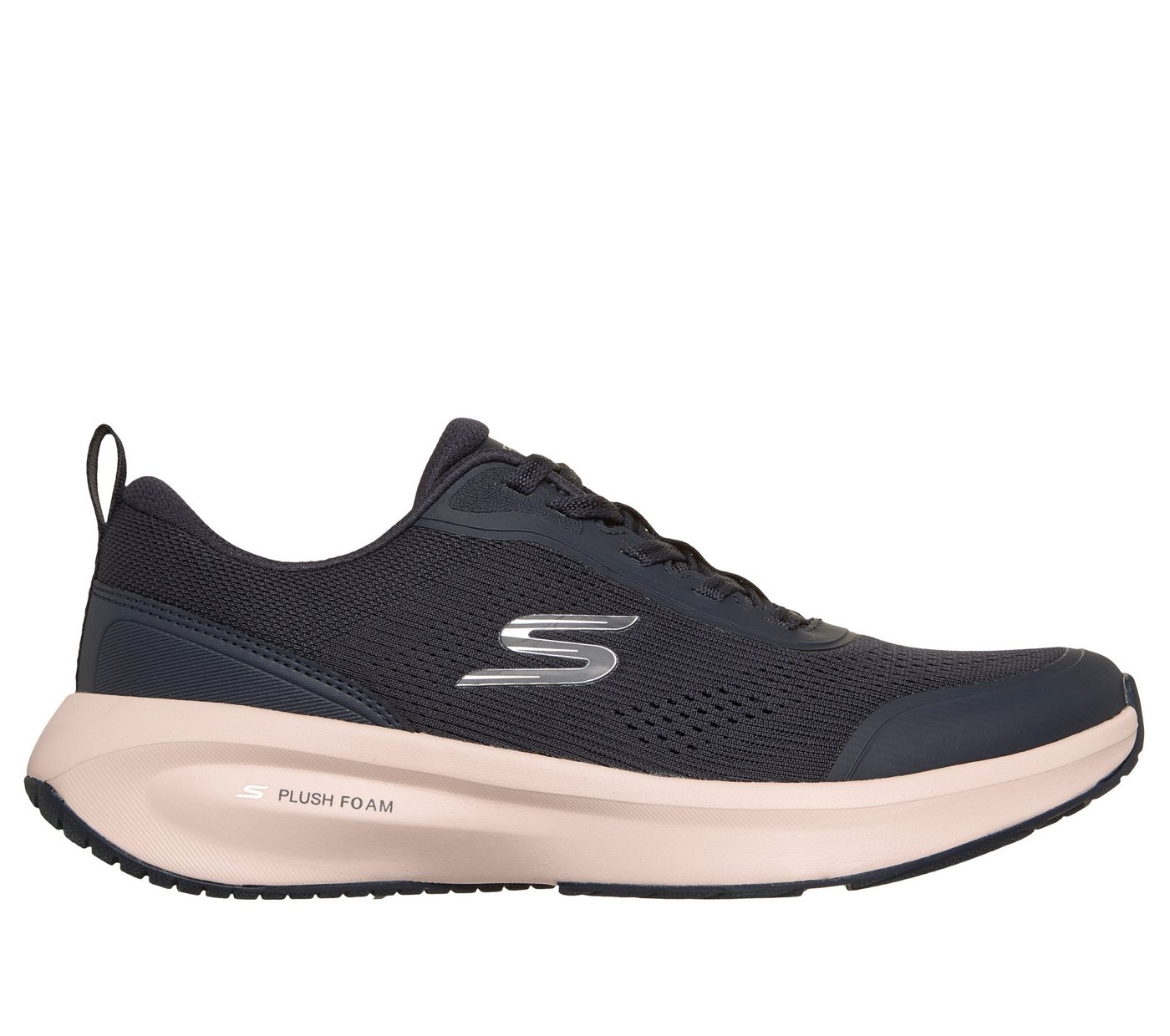 Skechers SKECHERS PLUSH FOAM Sneaker Freizeitschuh, Halbschuh mit weicher Innensohle, vegane Verarbeitung – Bild 4 von 5