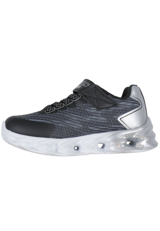 Skechers Quantroid S Lights-Vortex 2.0 Sneaker – Bild 2 von 5