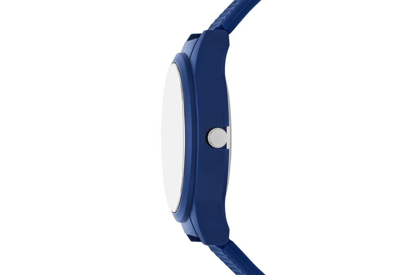 Skechers Quarzuhr Hillview SR5313, Armbanduhr, Silikonarmband, analog – Bild 2 von 4