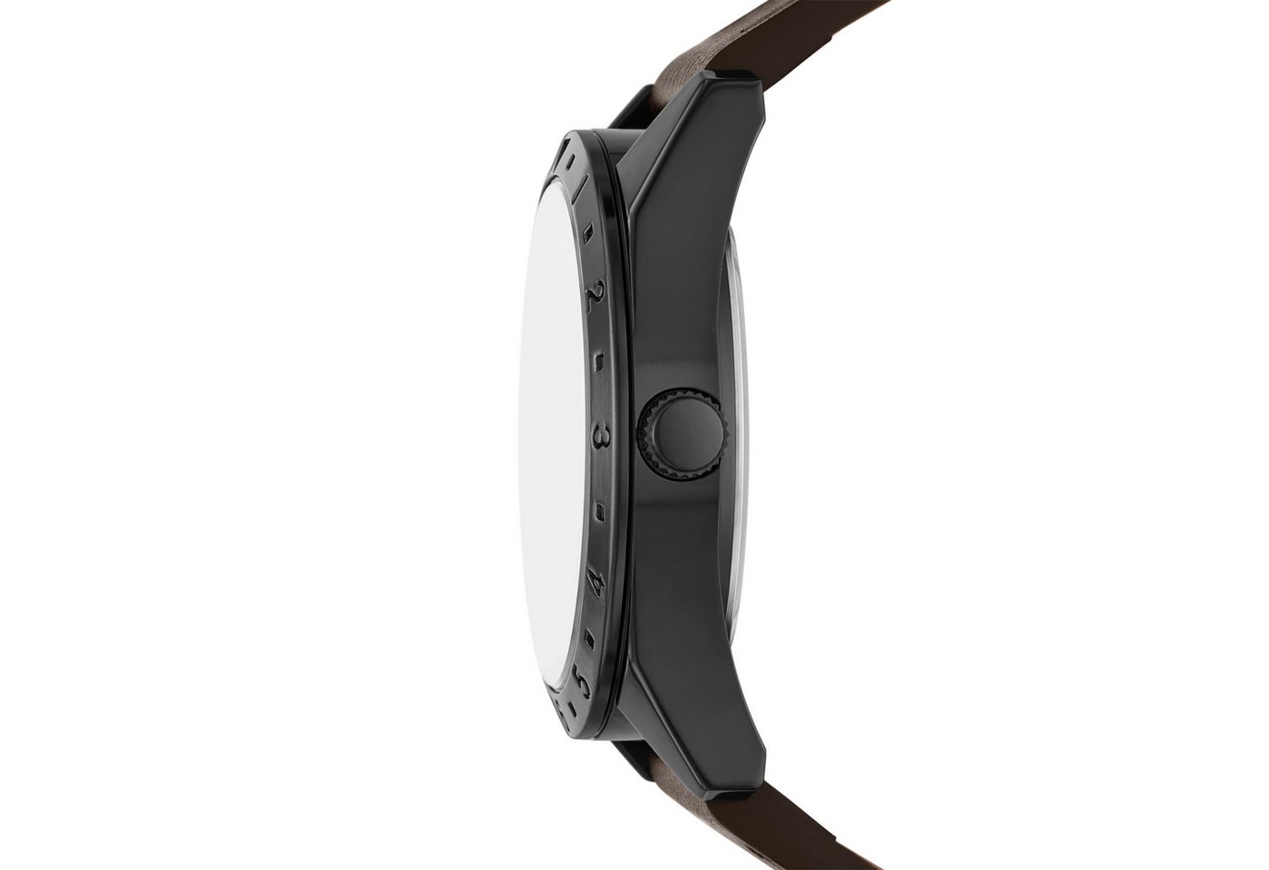 Skechers Quarzuhr SETS SR9140, (Set, 5-tlg., mit 4 Armbändern), Armbanduhr, Herrenuhr, Ideal auch als Geschenk, analog – Bild 2 von 4