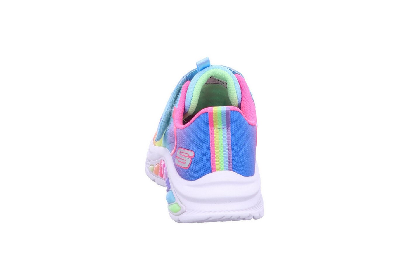Skechers RAINBOW CRUISERS Slipper – Bild 4 von 5