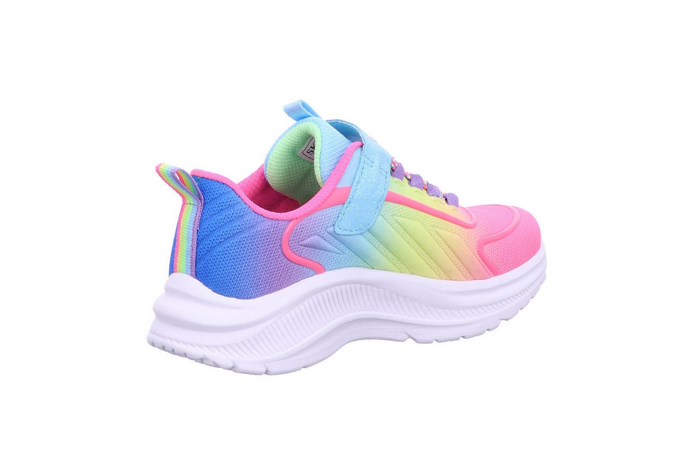 Skechers RAINBOW CRUISERS Slipper – Bild 5 von 5