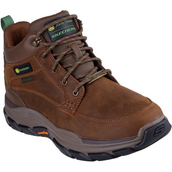 Skechers RESPECTED LANDIN Stiefel