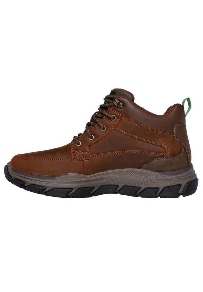 Skechers RESPECTED LANDIN Stiefel – Bild 2 von 5