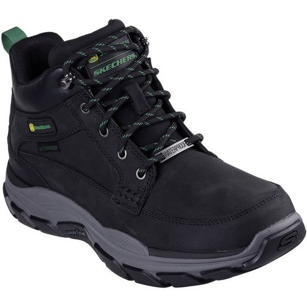 Skechers RESPECTED LANDIN Stiefel