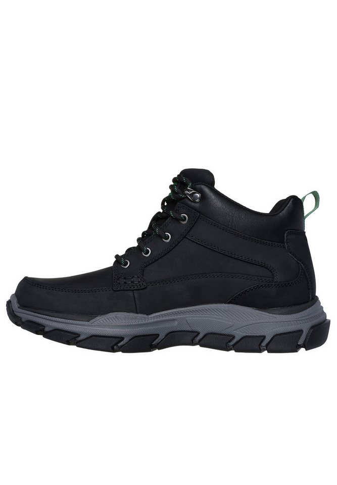 Skechers RESPECTED LANDIN Stiefel – Bild 3 von 5