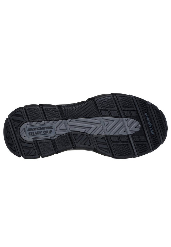 Skechers RESPECTED LANDIN Stiefel – Bild 5 von 5