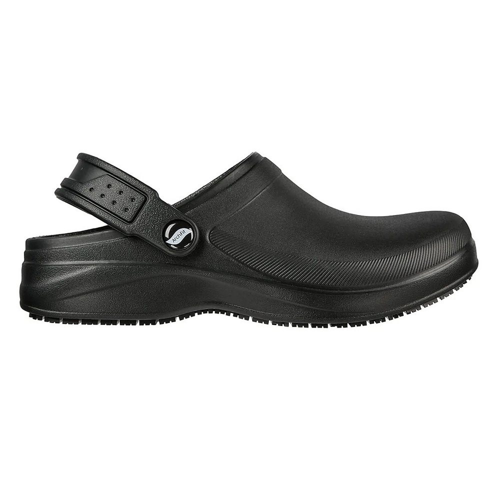 Skechers SKECHERS RIVERBOUND-PASAY Arbeitsschuh – Bild 3 von 5