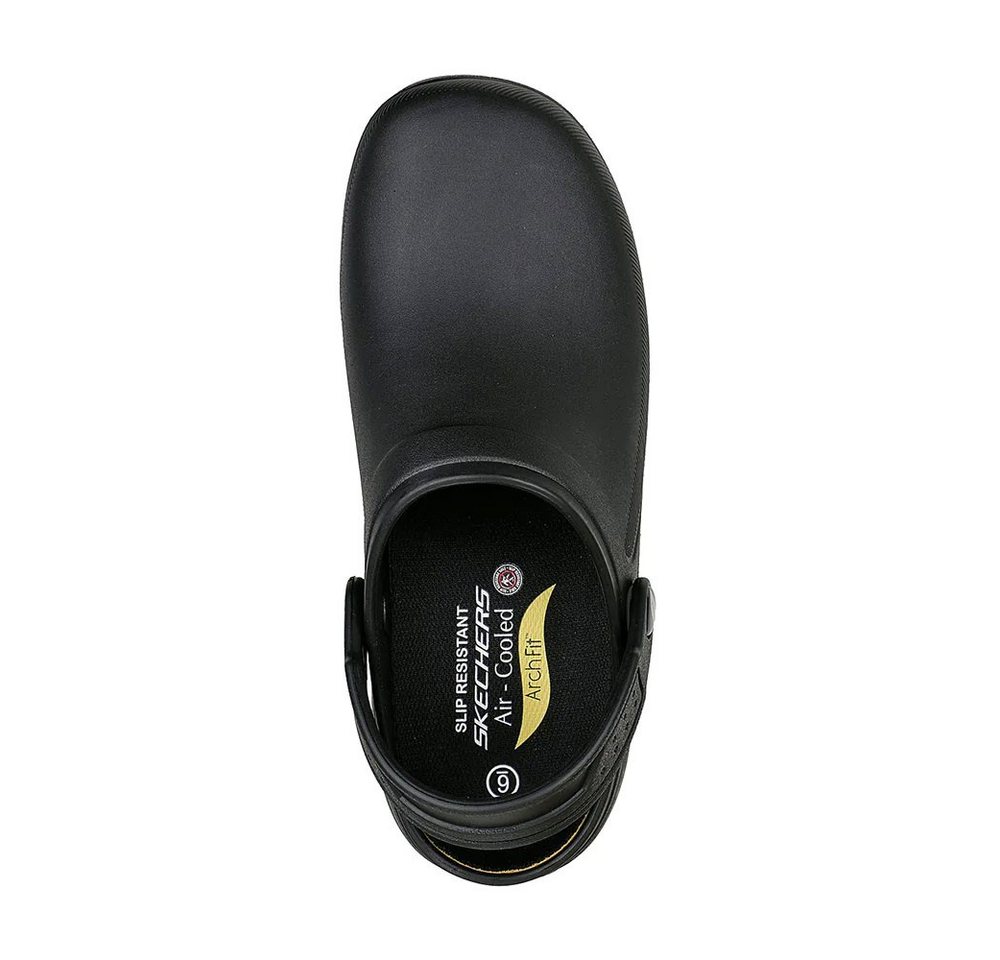 Skechers SKECHERS RIVERBOUND-PASAY Arbeitsschuh – Bild 4 von 5