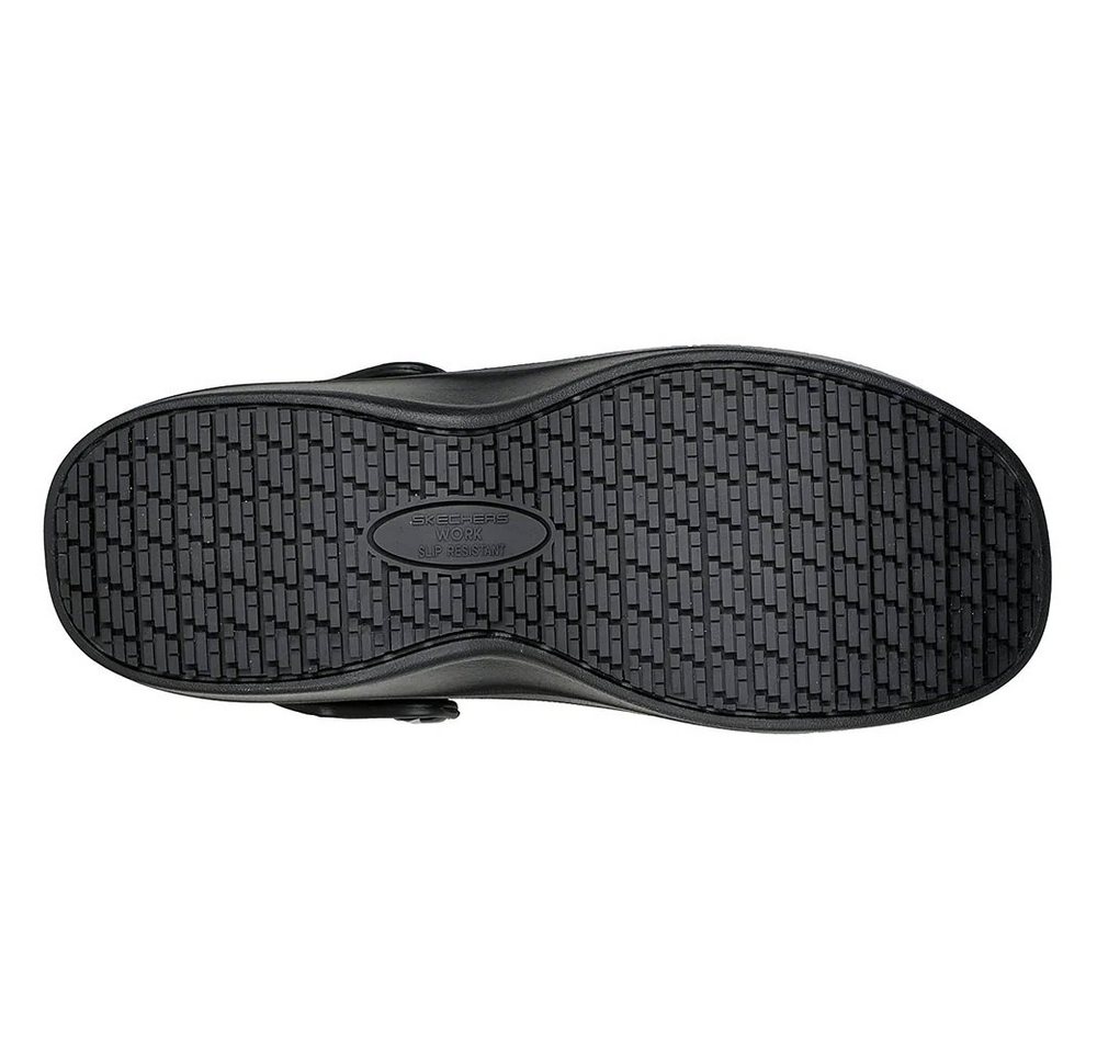 Skechers SKECHERS RIVERBOUND-PASAY Arbeitsschuh – Bild 5 von 5