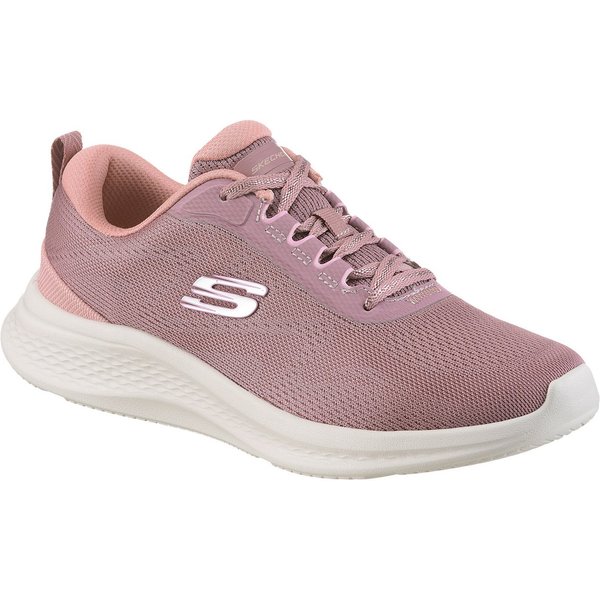 Skechers SKECH-LITE PRO 2.0 Sneaker Freizeitschuh, Schlupfschuh in veganer Verarbeitung