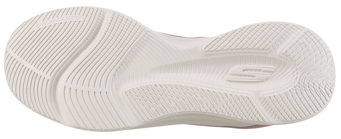 Skechers SKECH-LITE PRO 2.0 Sneaker Freizeitschuh, Schlupfschuh in veganer Verarbeitung – Bild 3 von 5