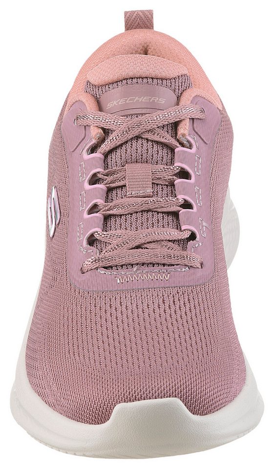 Skechers SKECH-LITE PRO 2.0 Sneaker Freizeitschuh, Schlupfschuh in veganer Verarbeitung – Bild 4 von 5