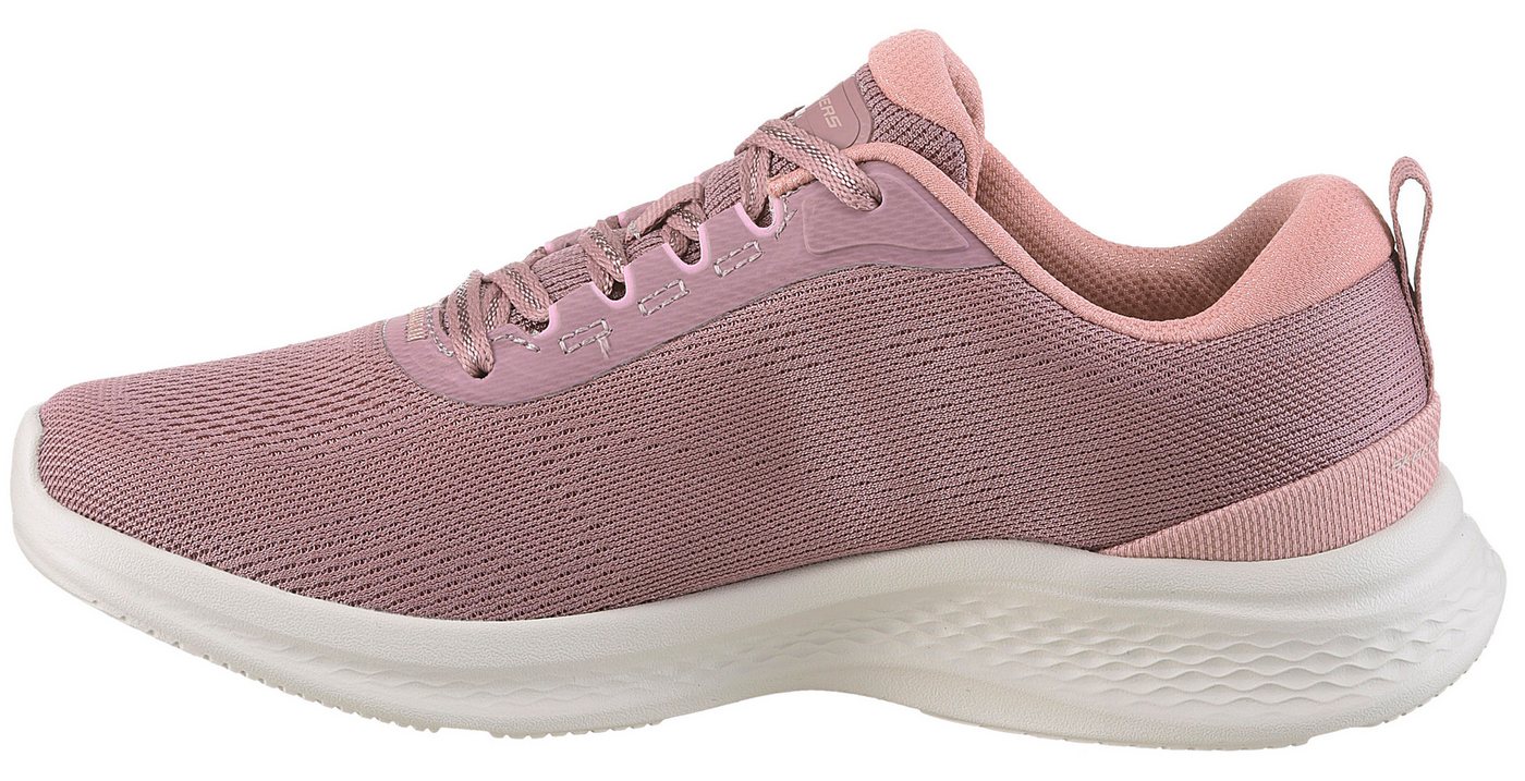 Skechers SKECH-LITE PRO 2.0 Sneaker Freizeitschuh, Schlupfschuh in veganer Verarbeitung – Bild 5 von 5