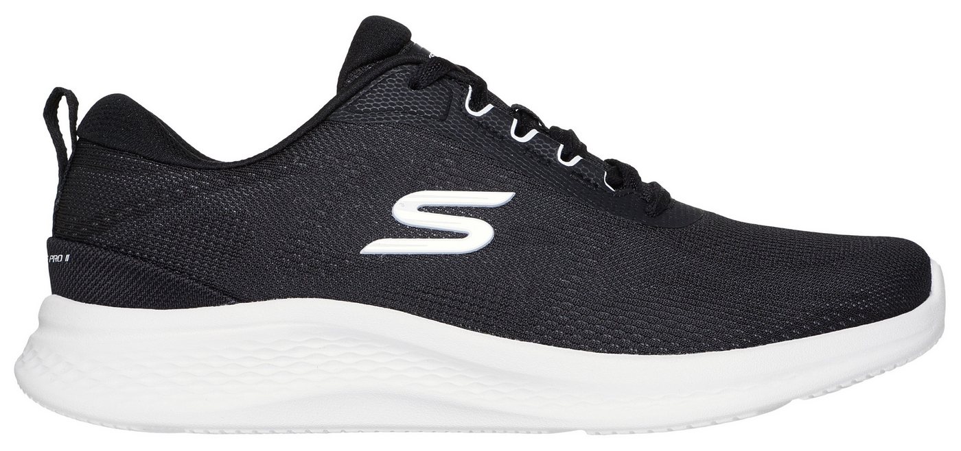 Skechers SKECH-LITE PRO 2.0 Sneaker Freizeitschuh, Schlupfschuh in veganer Verarbeitung – Bild 2 von 4