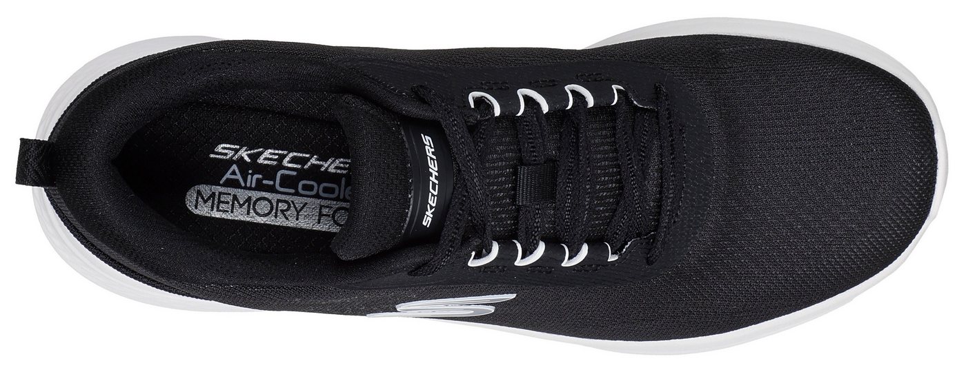 Skechers SKECH-LITE PRO 2.0 Sneaker Freizeitschuh, Schlupfschuh in veganer Verarbeitung – Bild 4 von 4