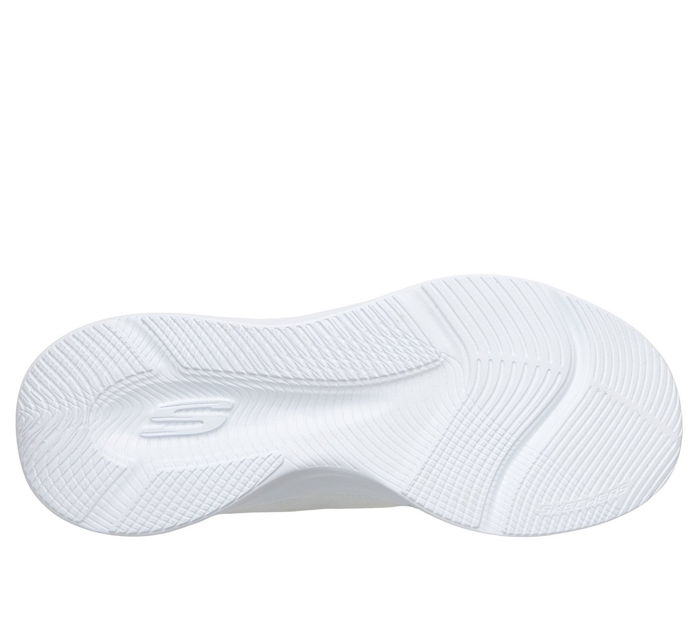 Skechers SKECH-LITE PRO 2.0 Sneaker Schnürschuh, Freizeitschuh mit Memory Foam, Maschinenwäsche – Bild 2 von 5