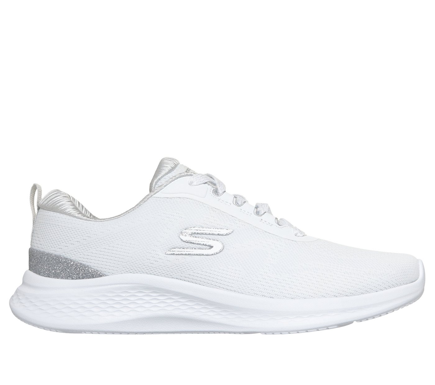 Skechers SKECH-LITE PRO 2.0 Sneaker Schnürschuh, Freizeitschuh mit Memory Foam, Maschinenwäsche – Bild 4 von 5
