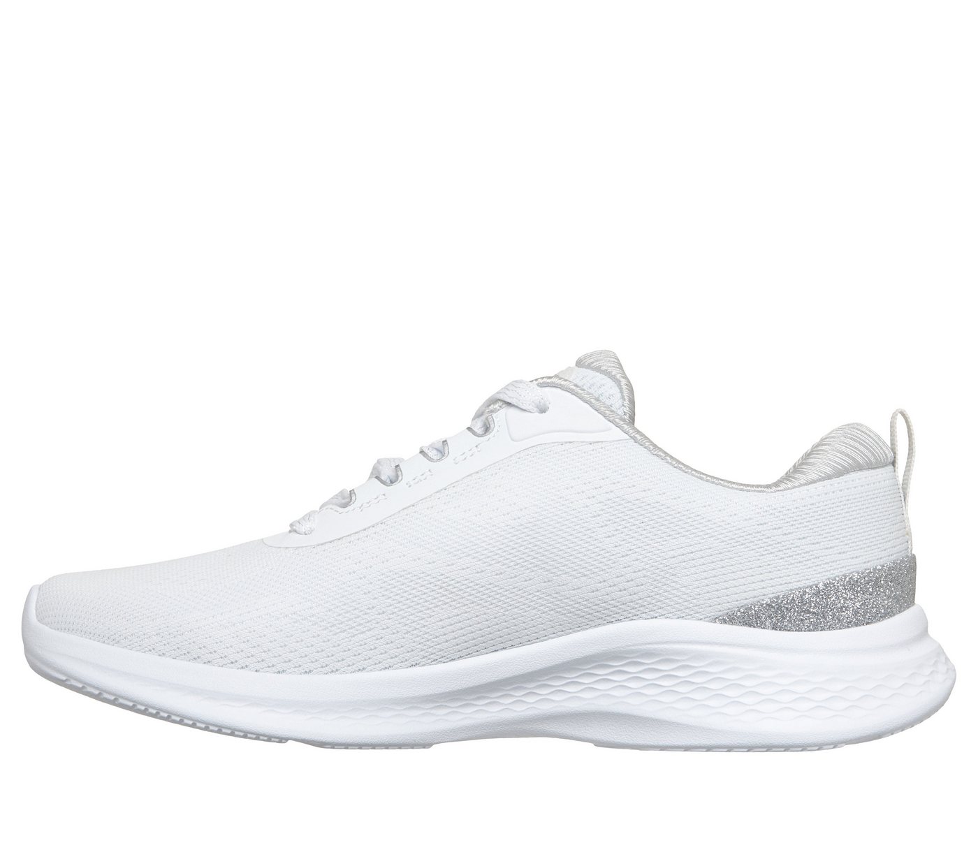 Skechers SKECH-LITE PRO 2.0 Sneaker Schnürschuh, Freizeitschuh mit Memory Foam, Maschinenwäsche – Bild 5 von 5