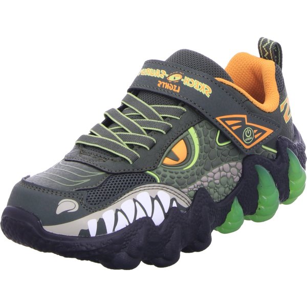 Skechers SKECH-O-SAURUS LIGHTS 2.0 Klettschuh