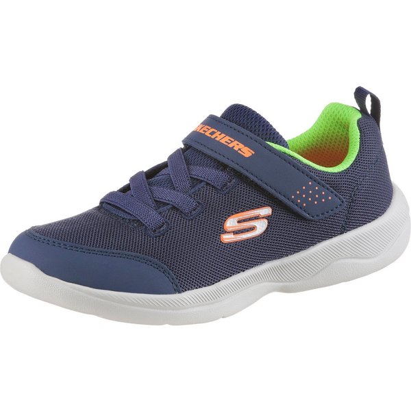Skechers SKECH-STEPZ 2.0 Sneaker, zum Schlupfen, Freizeitschuh, Größenschablone zum Download