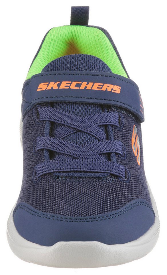 Skechers SKECH-STEPZ 2.0 Sneaker, zum Schlupfen, Freizeitschuh, Größenschablone zum Download – Bild 5 von 5