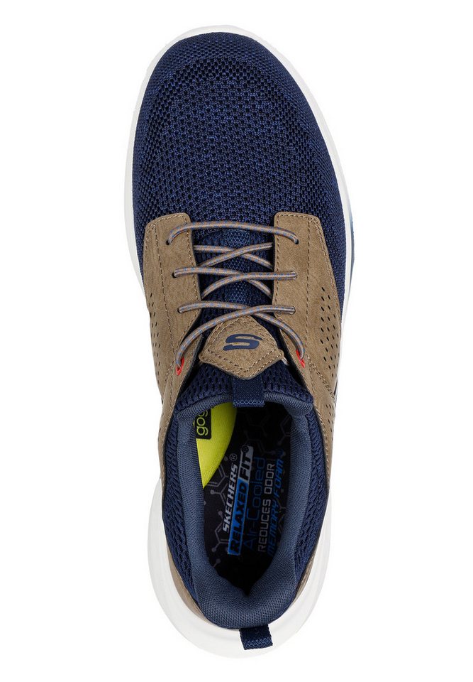 Skechers Slade - Breyer Sneaker – Bild 2 von 5