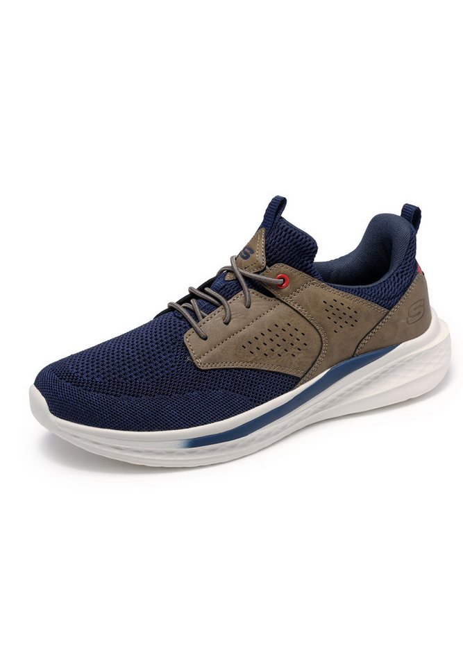 Skechers Slade - Breyer Sneaker – Bild 3 von 5