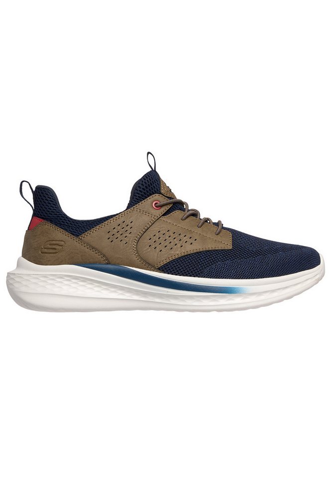 Skechers Slade - Breyer Sneaker – Bild 5 von 5