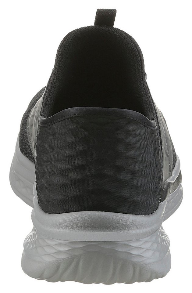 Skechers SLADE-CASTER Slip-On Sneaker Slipper, Sneaker mit Gummizug und Slip-ins – Bild 2 von 5