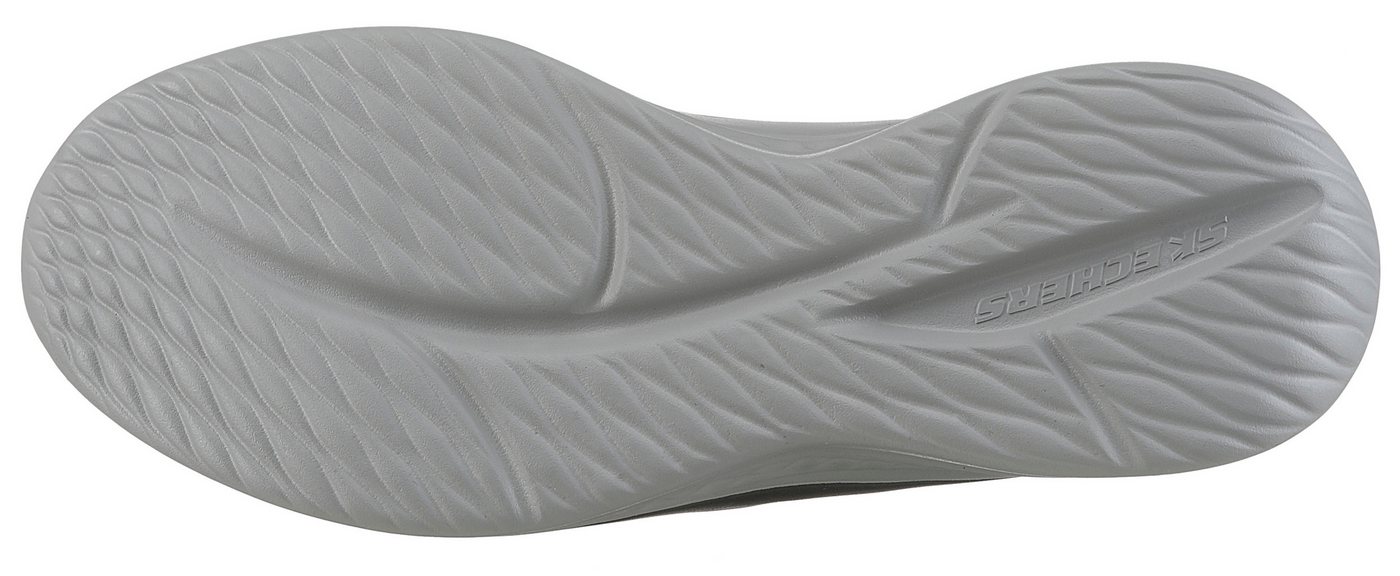 Skechers SLADE-CASTER Slip-On Sneaker Slipper, Sneaker mit Gummizug und Slip-ins – Bild 3 von 5