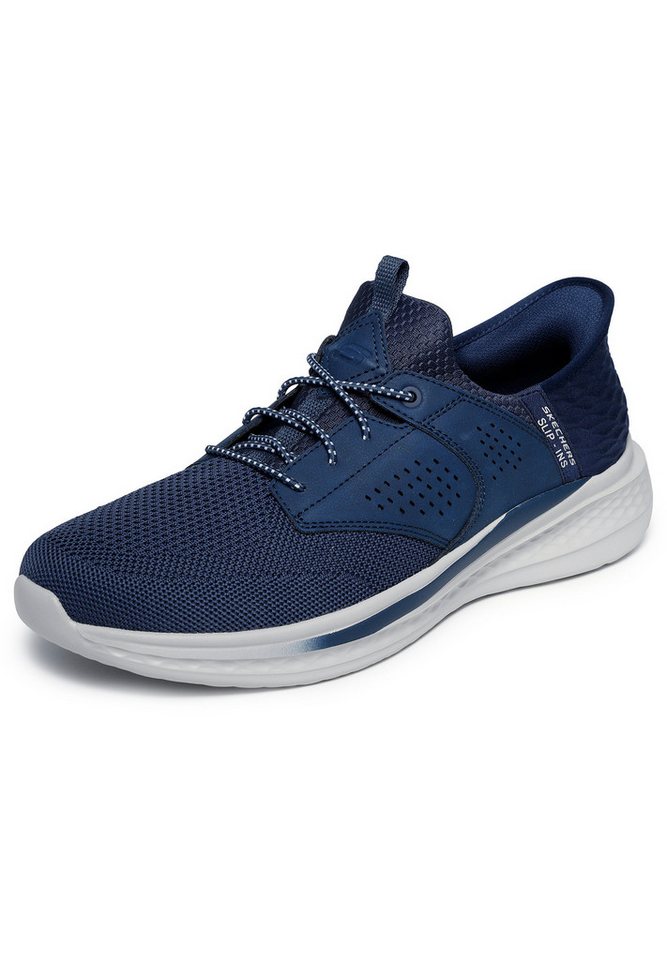 Skechers Slade - Caster Sneaker – Bild 2 von 5
