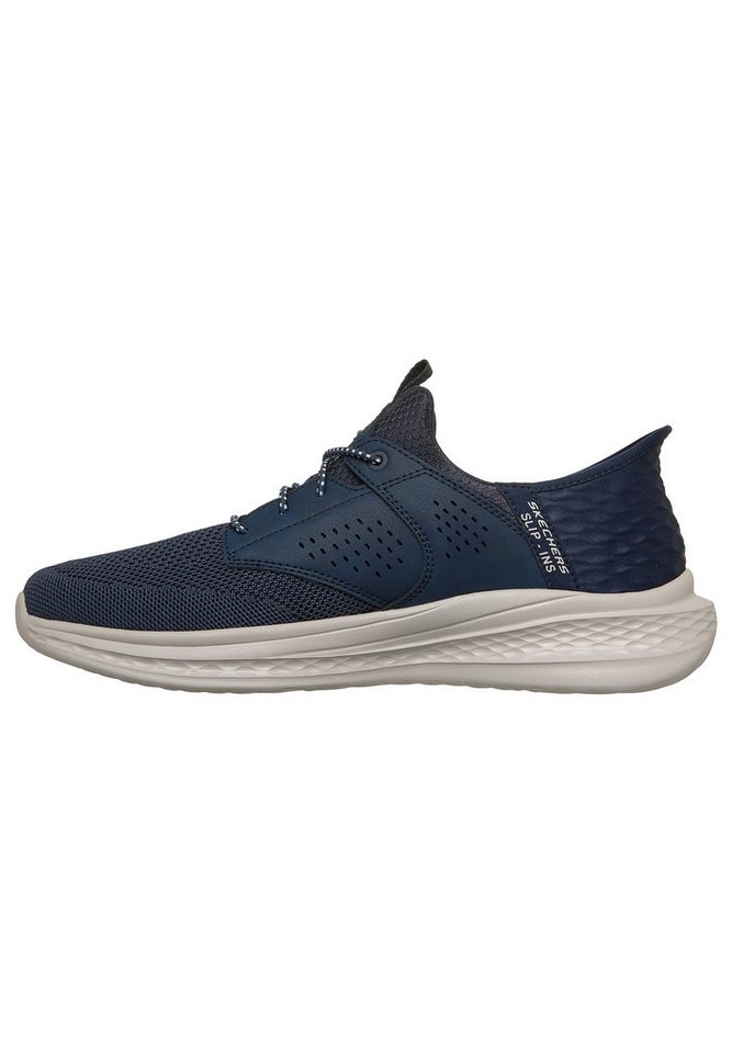 Skechers Slade - Caster Sneaker – Bild 3 von 5