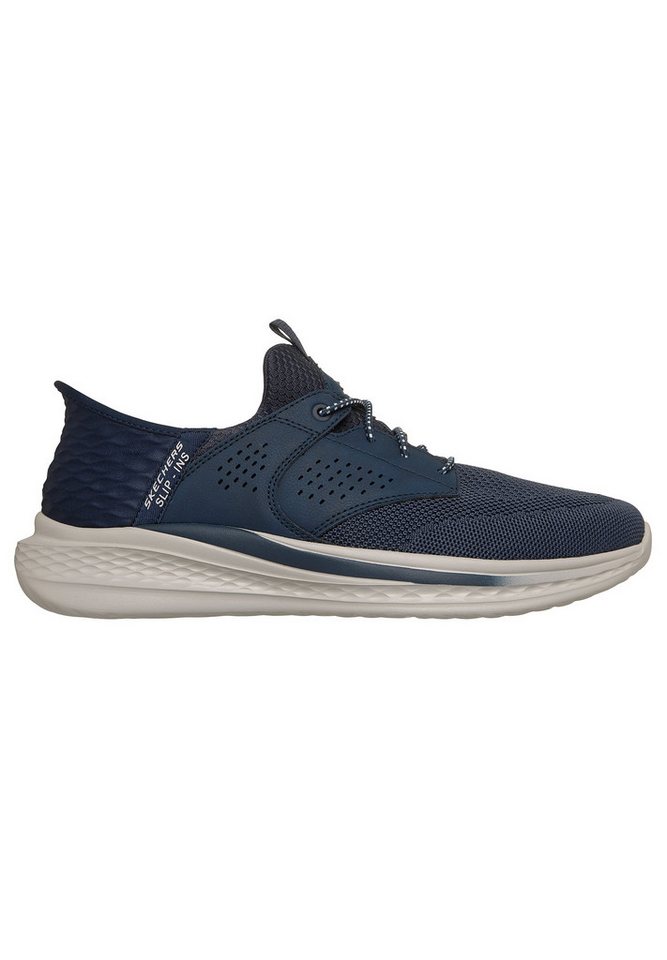 Skechers Slade - Caster Sneaker – Bild 4 von 5