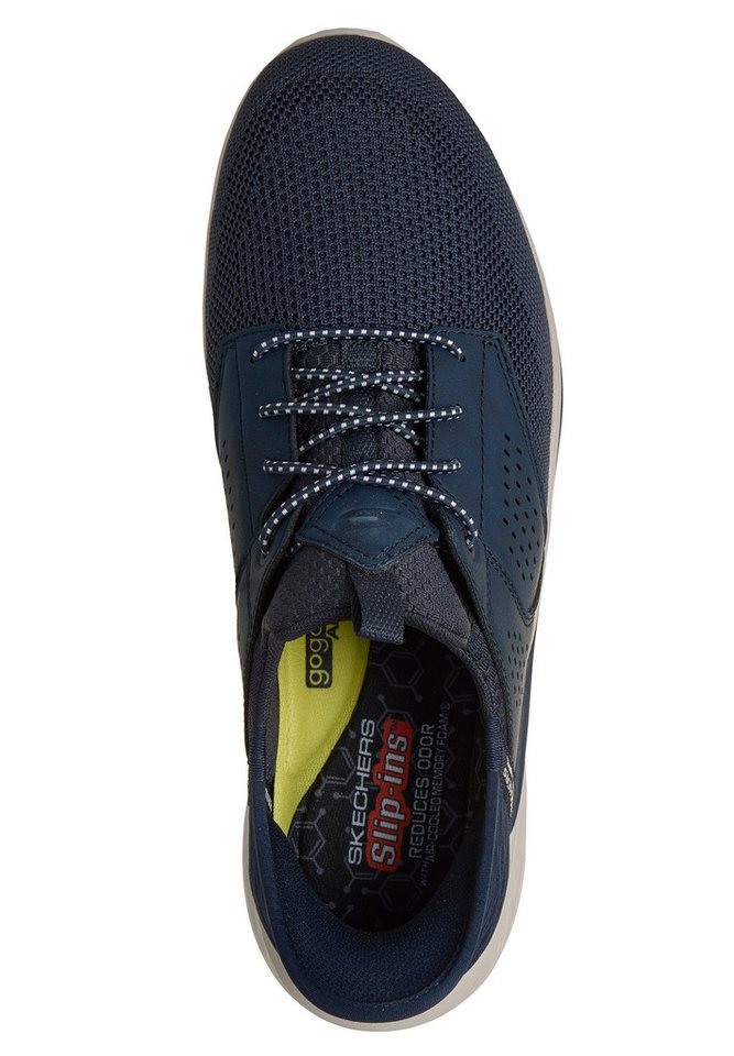 Skechers Slade - Caster Sneaker – Bild 5 von 5