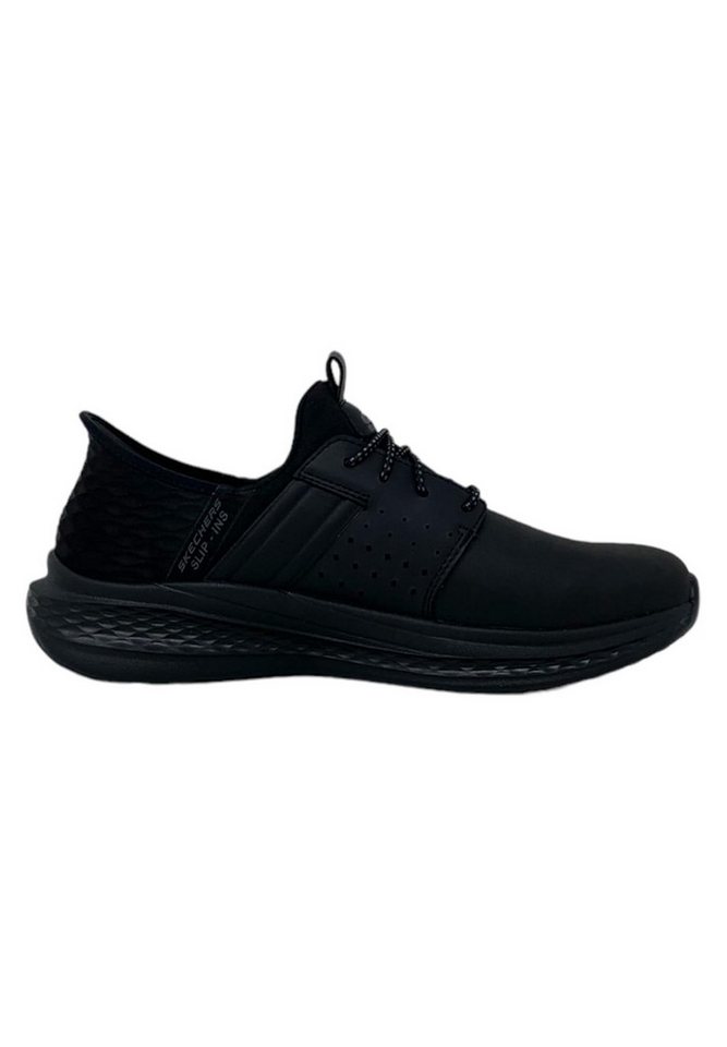 Skechers Slade - Zachary Sneaker – Bild 2 von 5