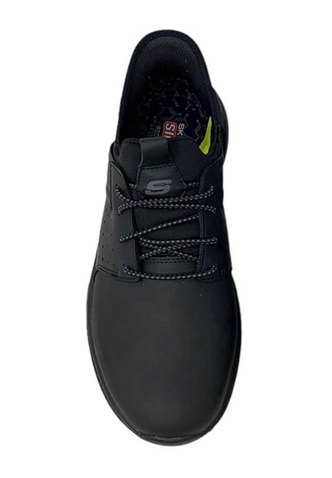 Skechers Slade - Zachary Sneaker – Bild 3 von 5