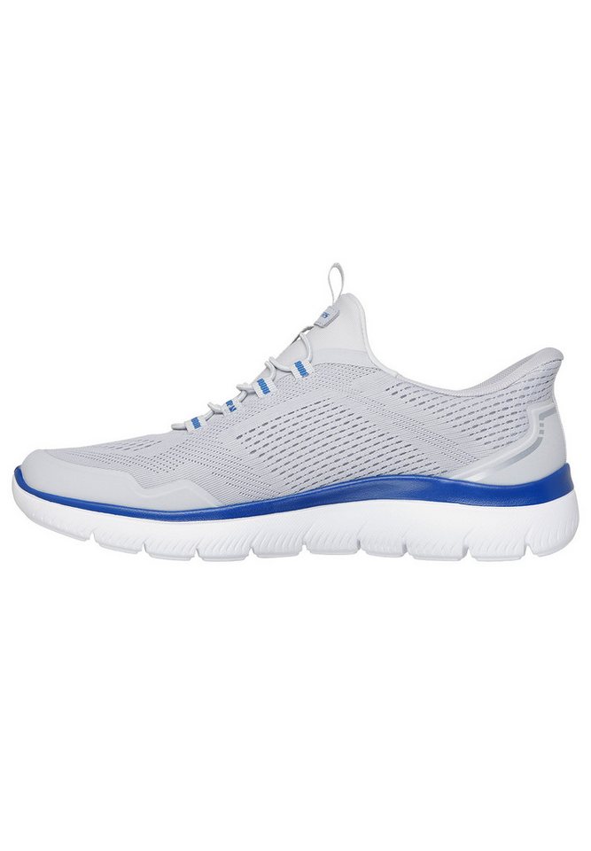 Skechers Skechers Slip-ins: Summits - Top Rate Sneaker – Bild 2 von 5