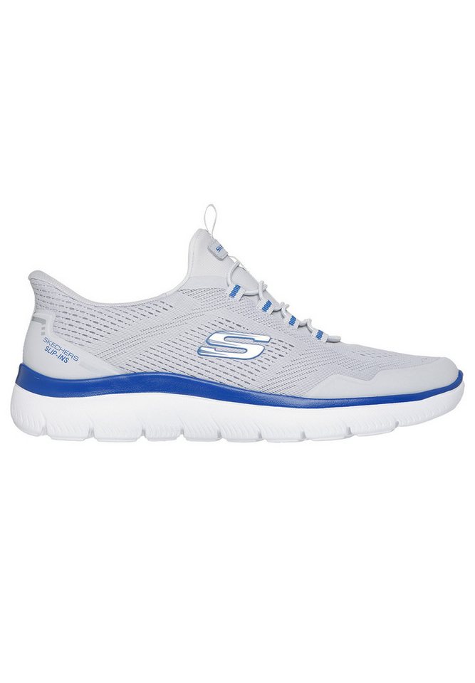 Skechers Skechers Slip-ins: Summits - Top Rate Sneaker – Bild 3 von 5