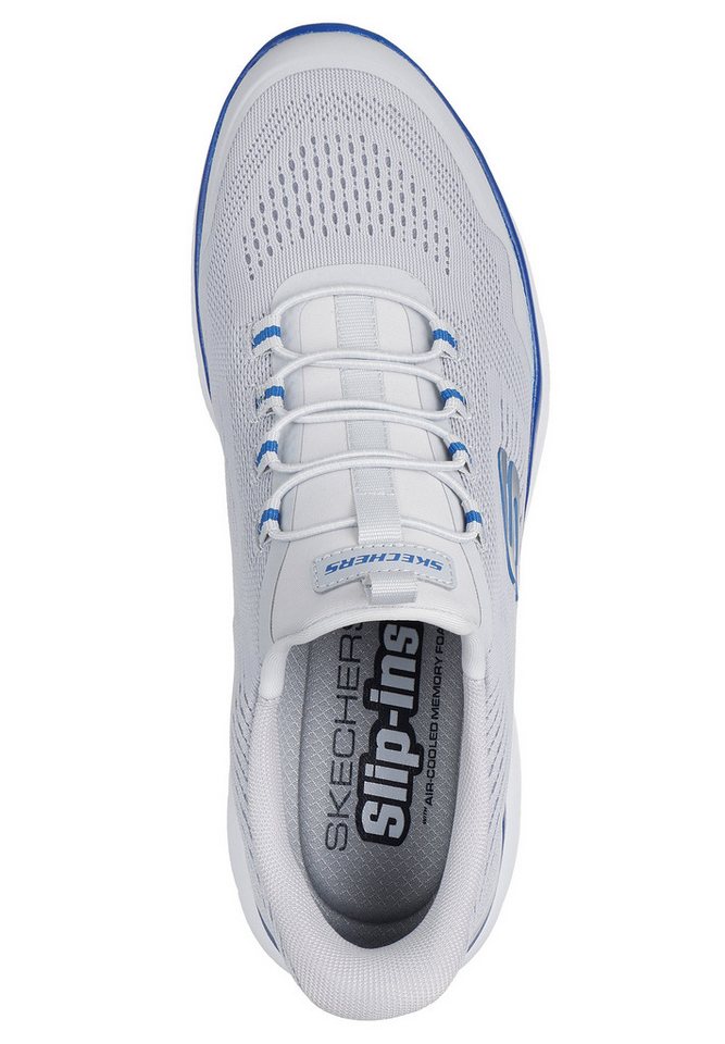 Skechers Skechers Slip-ins: Summits - Top Rate Sneaker – Bild 4 von 5