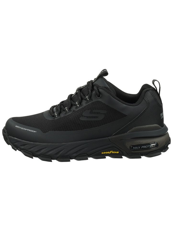 Skechers Skechers Sneaker Lederimitat/Mesh Sneaker – Bild 2 von 5