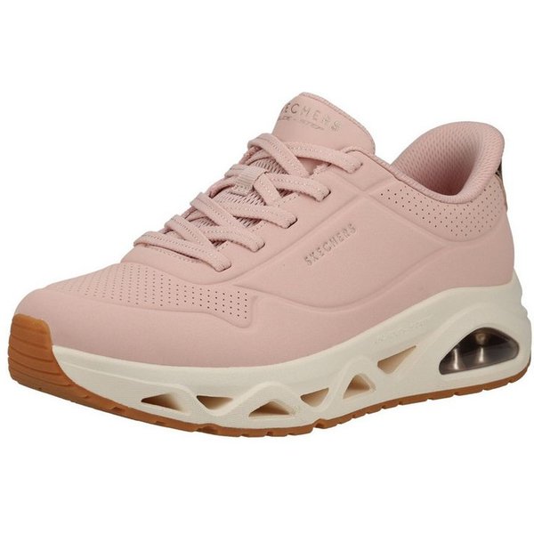Skechers Skechers Sneaker Lederimitat Sneaker