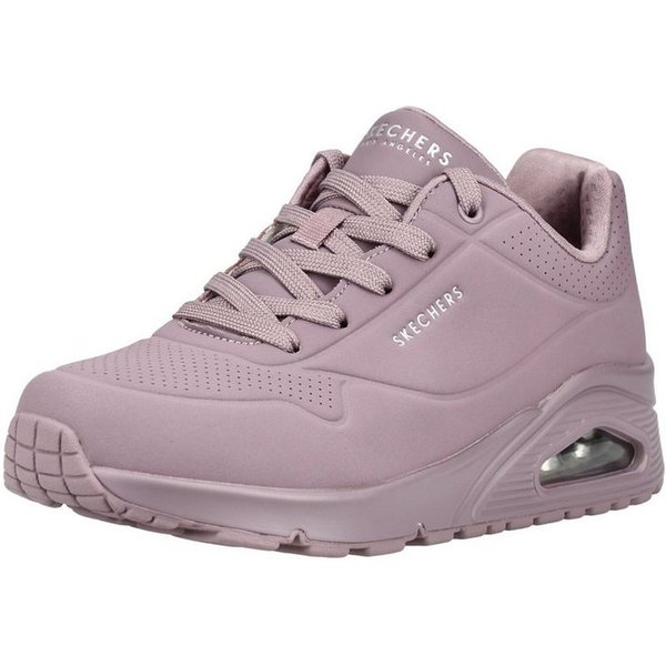 Skechers Skechers Sneaker Lederimitat Sneaker