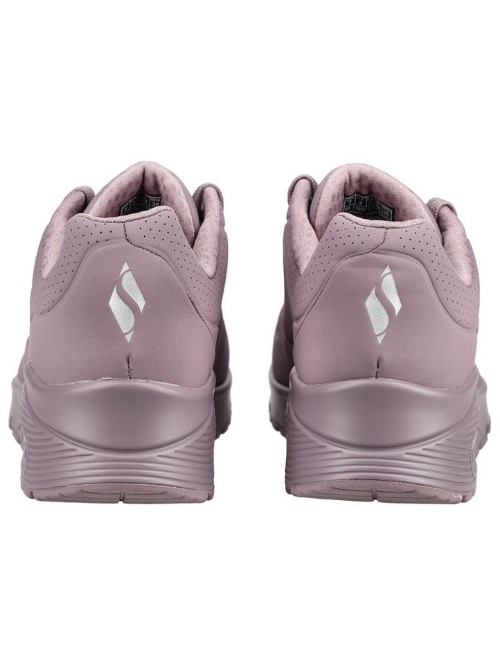 Skechers Skechers Sneaker Lederimitat Sneaker – Bild 5 von 5