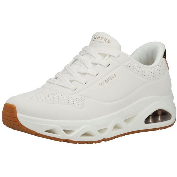 Skechers Skechers Sneaker Lederimitat Sneaker
