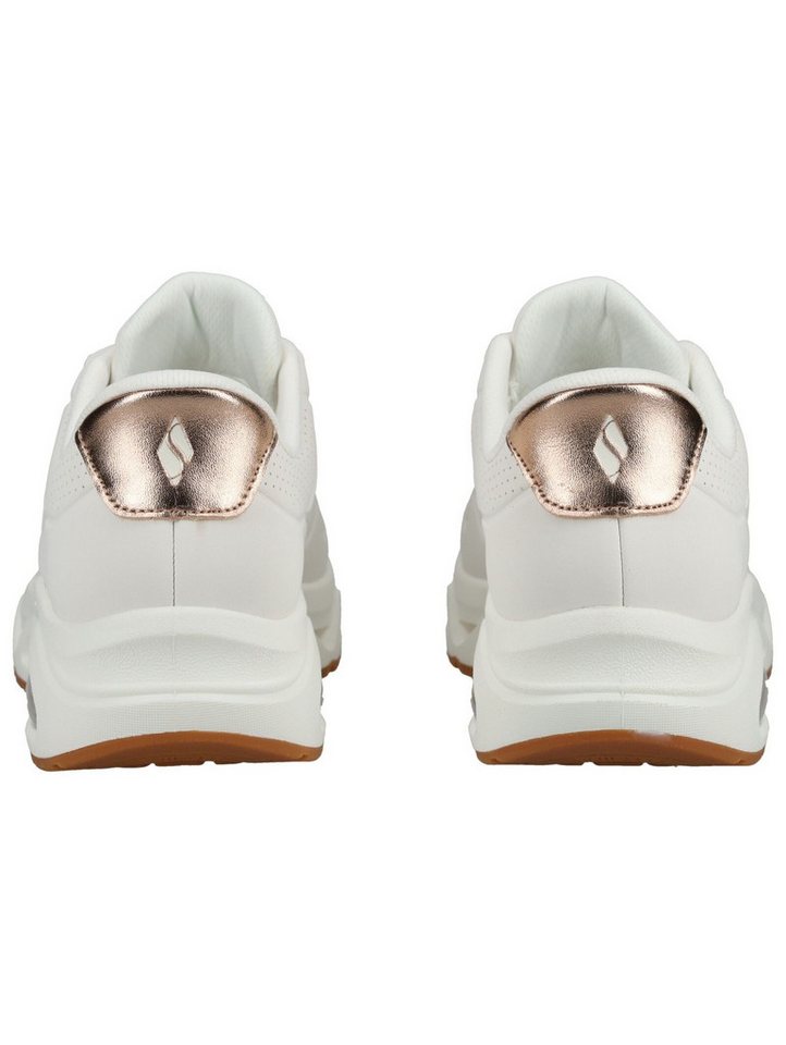 Skechers Skechers Sneaker Lederimitat Sneaker – Bild 5 von 5