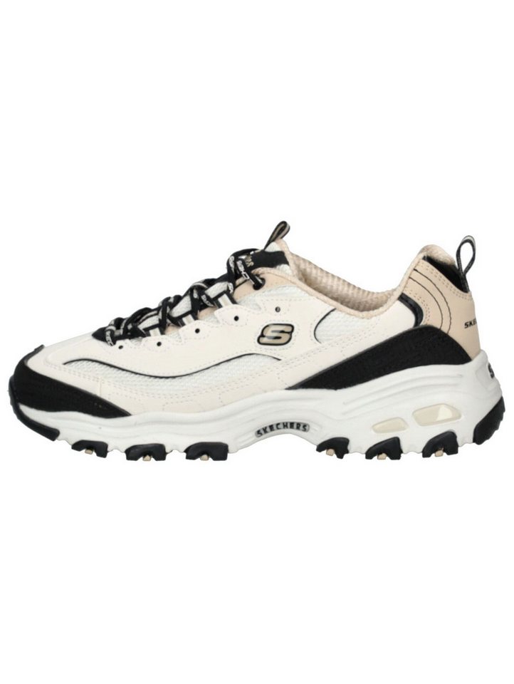 Skechers Skechers Sneaker Synthetik Sneaker – Bild 2 von 5